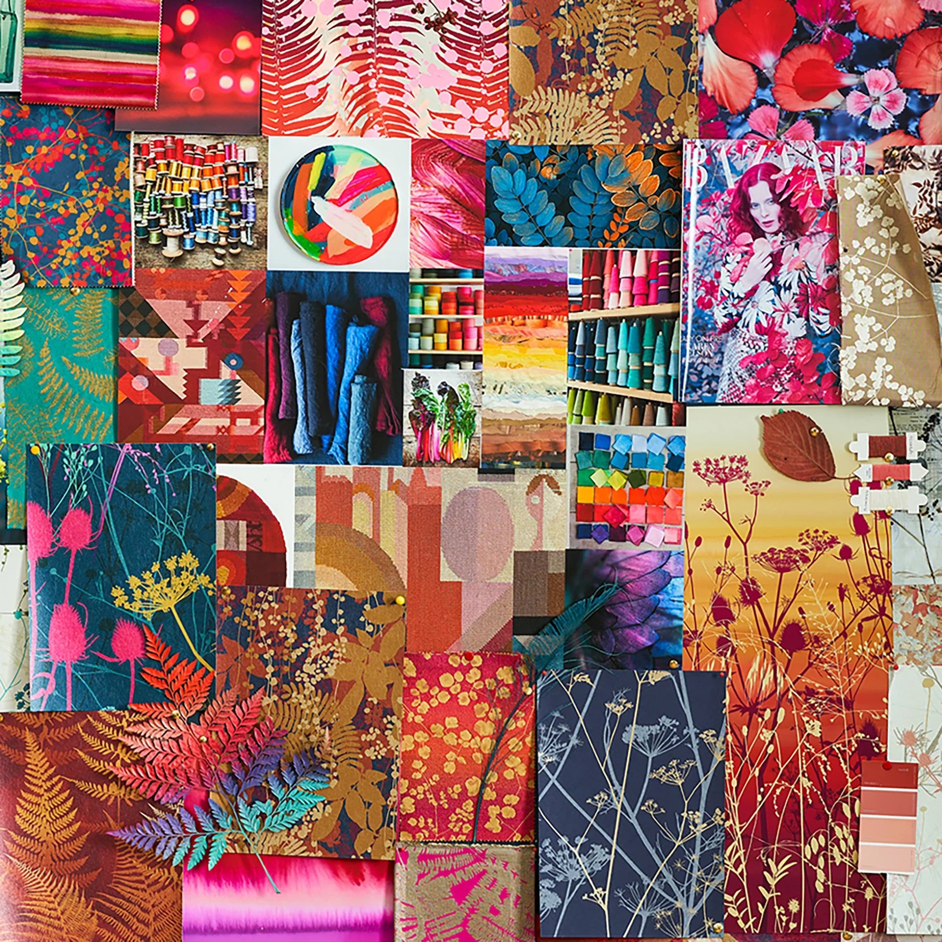 Designer Fabrics: Elevate Your Style and Creativity