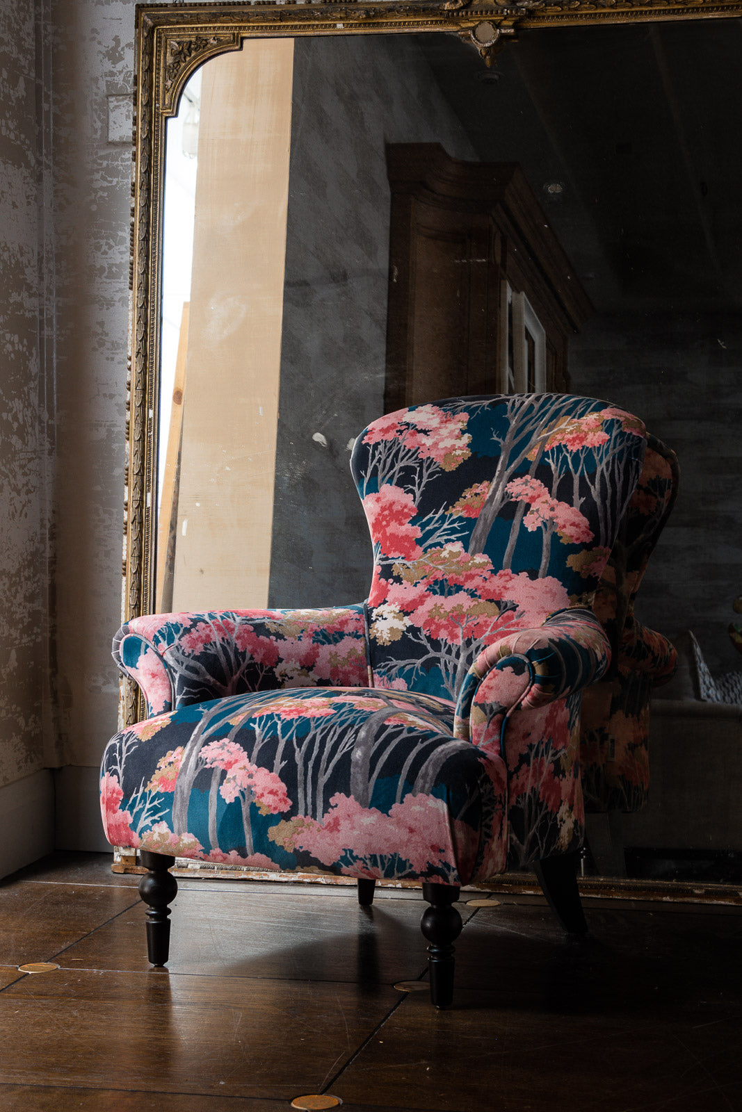 A Guide to Buying the Perfect Chair