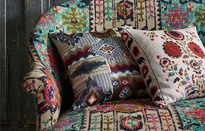 The Ultimate Guide to Designer Cushions: Elevate Your Home Decor