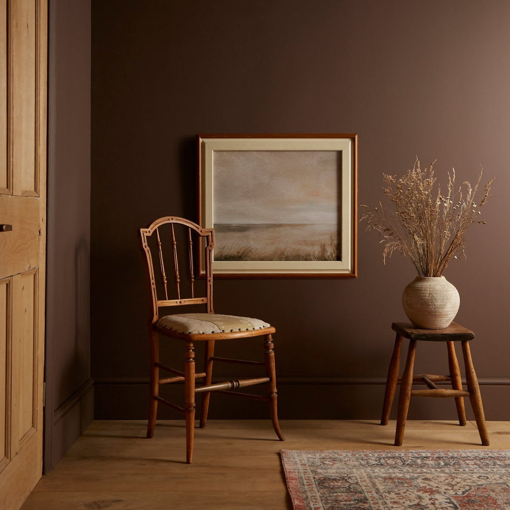 Choosing the Perfect Paint Colours for Your Home Decoration
