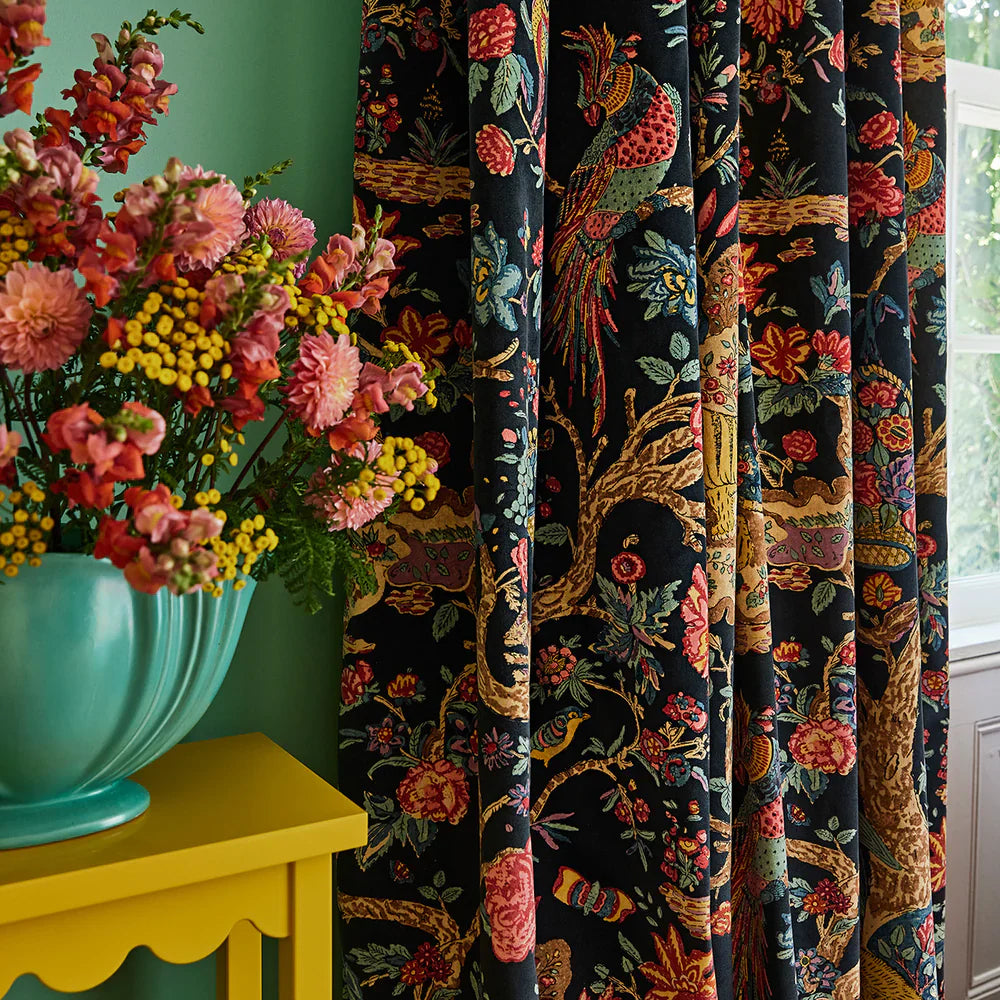 Why Choose Made-to-Measure Curtains?