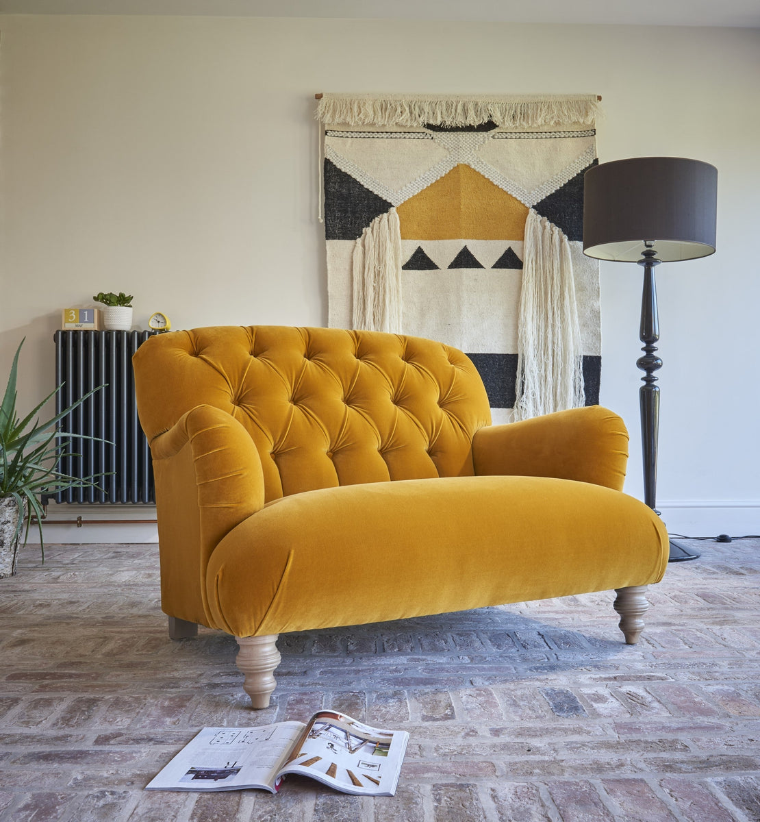 The contemporary collection by Tetrad – bowerbirds.co.uk