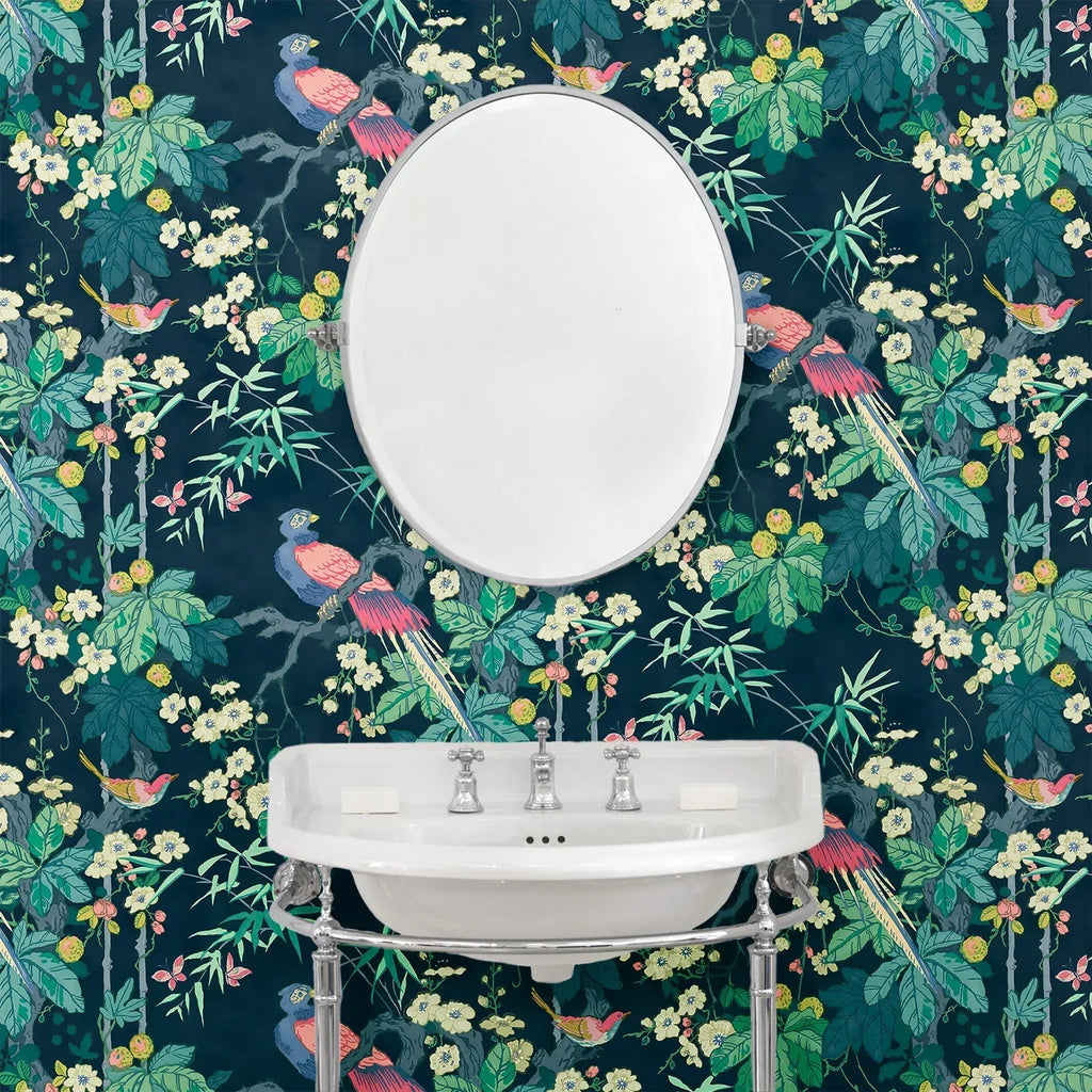 Animal Print Wallpaper