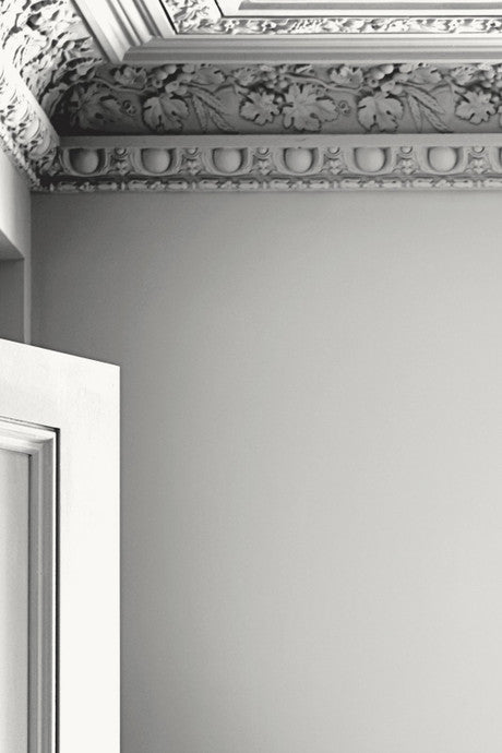 Laura Ashley Pure White Paint