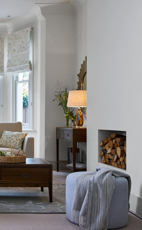 Laura Ashley Pure White Paint