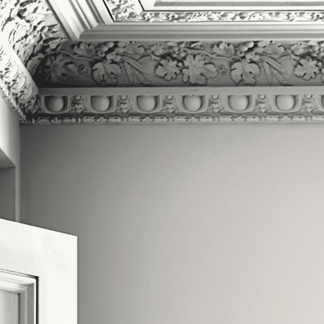 Laura Ashley Cotton White Paint