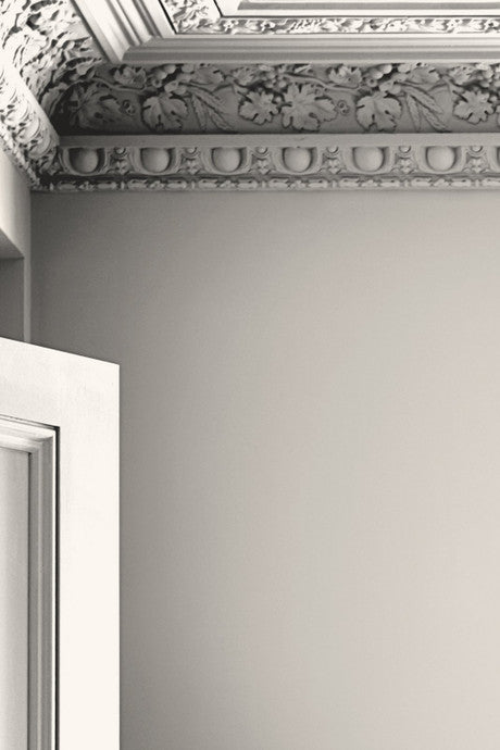 Laura Ashley Pale Ivory Paint