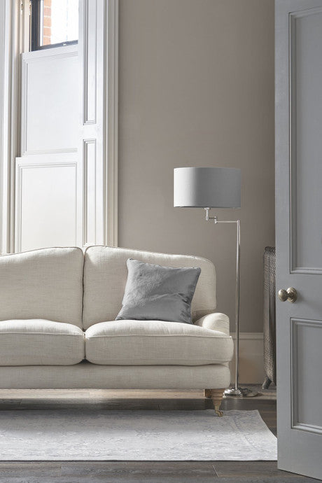 Laura Ashley Pale Ivory Paint