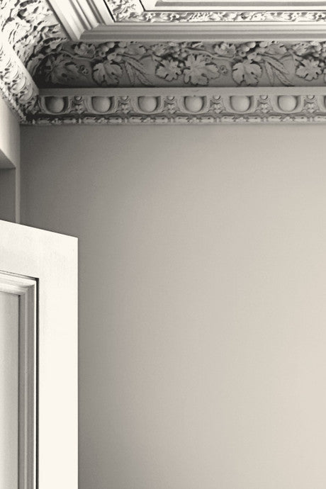 Laura Ashley Ivory Paint