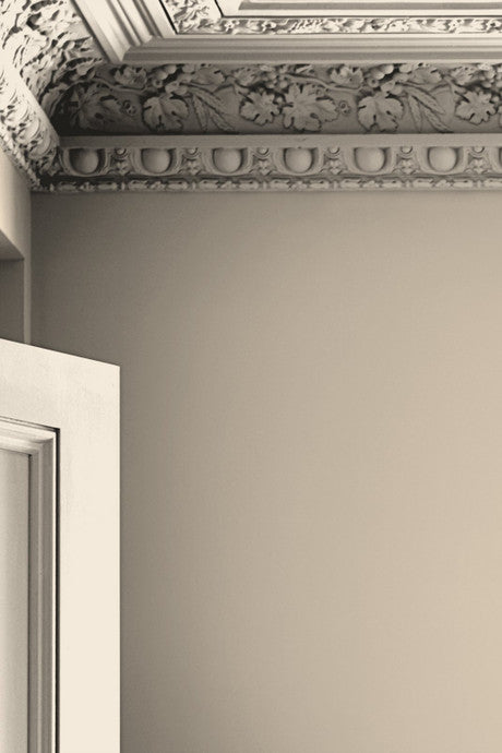 Laura Ashley Pale Linen Paint