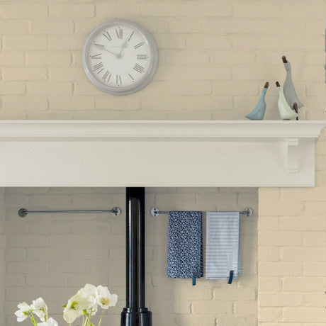 Laura Ashley Creamware Paint