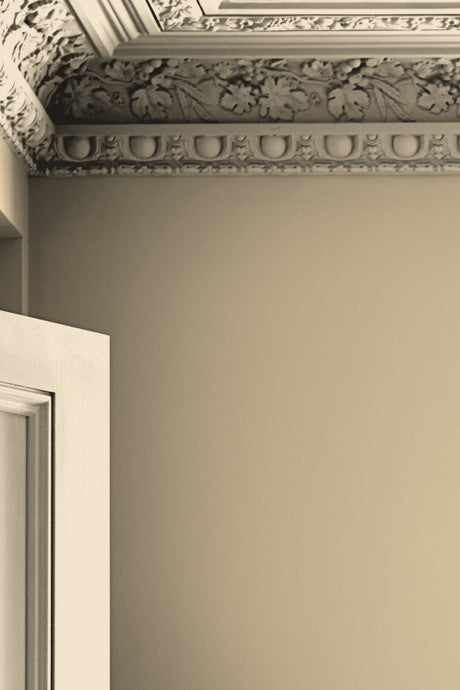 Laura Ashley Pale Gold Paint