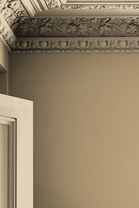 Laura Ashley Gold Paint
