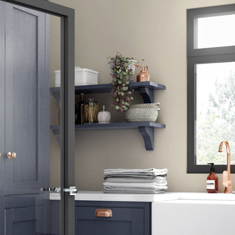 Laura Ashley Soft Natural Paint