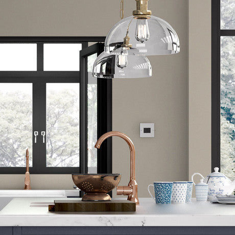 Laura Ashley Natural Paint