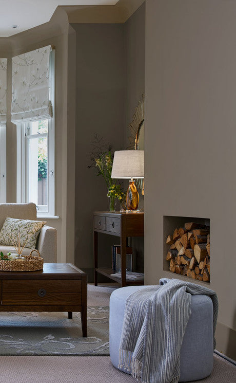 Laura Ashley Truffle Paint