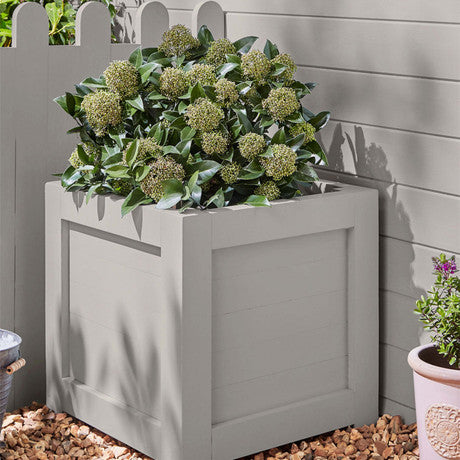 Laura Ashley Dark Dove Grey Paint