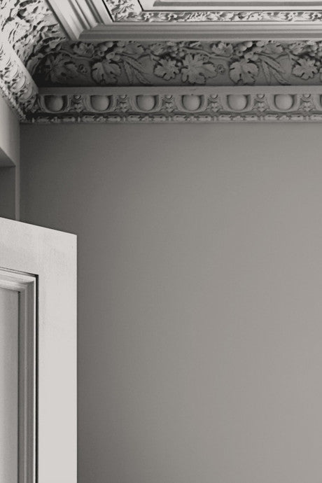 Laura Ashley Dark Dove Grey Paint