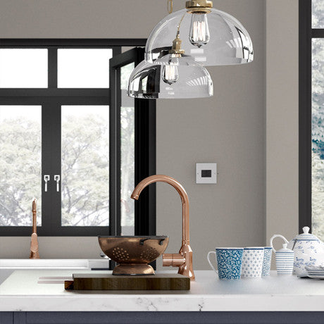 Laura Ashley Pale French Grey Paint