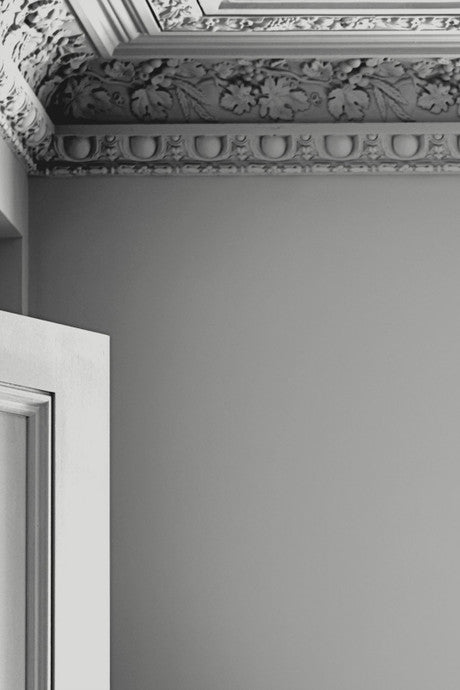 Laura Ashley Pale Steel Paint