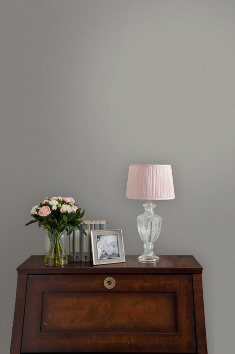 Laura Ashley Pale Steel Paint