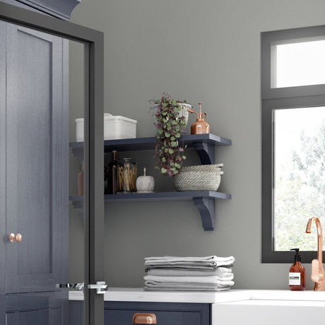 Laura Ashley Steel Paint