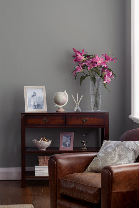 Laura Ashley Steel Paint