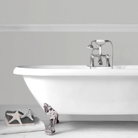 Laura Ashley Pale Silver Paint