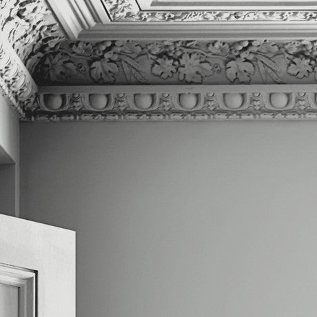 Laura Ashley Soft Silver Paint