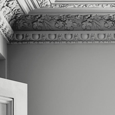 Laura Ashley Silver Paint