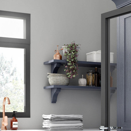 Laura Ashley Silver Paint