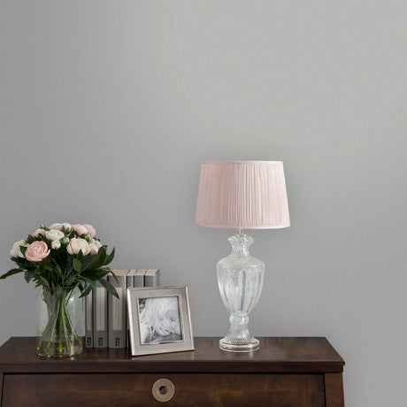 Laura Ashley Silver Paint
