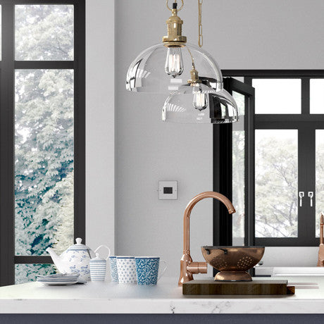 Laura Ashley Sugared Grey White Paint