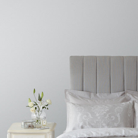 Laura Ashley Slate White Paint