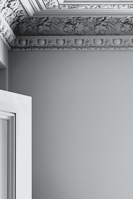 Laura Ashley Slate White Paint