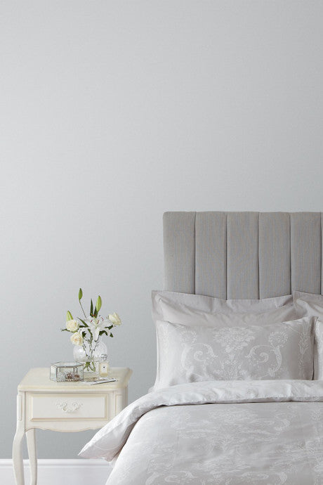 Laura Ashley Slate White Paint