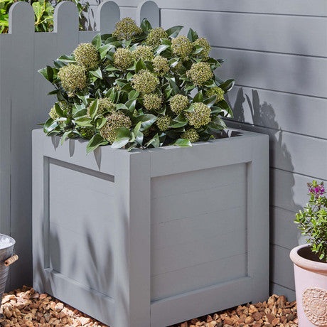 Laura Ashley Pale Slate Paint