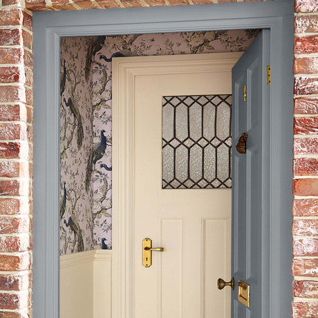 Laura Ashley Pale Slate Paint