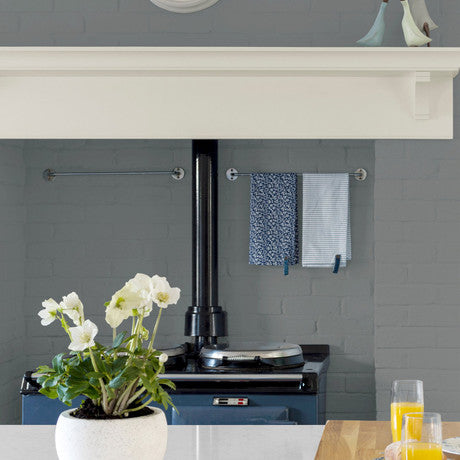 Laura Ashley Slate Paint