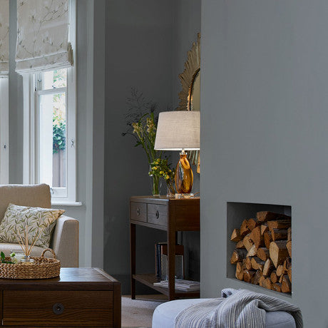 Laura Ashley Slate Paint
