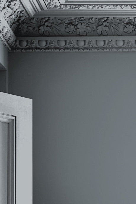 Laura Ashley Dark Slate Paint