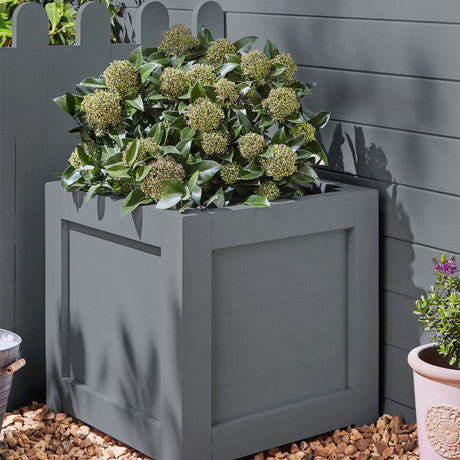 Laura Ashley Dark Slate Paint