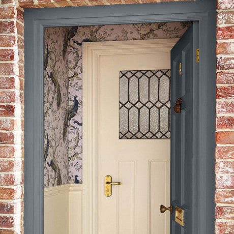 Laura Ashley Dark Slate Paint