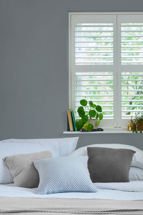 Laura Ashley Dark Slate Paint