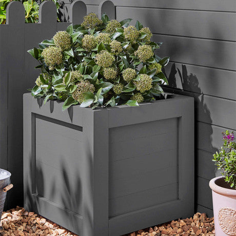 Laura Ashley Charcoal Paint