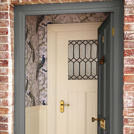 Laura Ashley Charcoal Paint