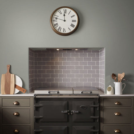 Laura Ashley Sage Leaf Paint