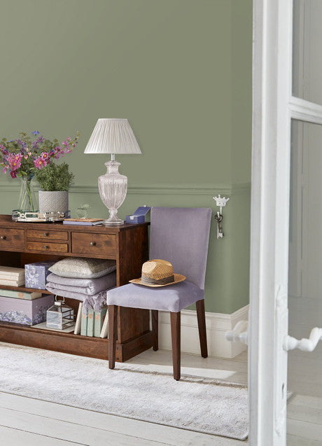 Laura Ashley Hedgerow Paint