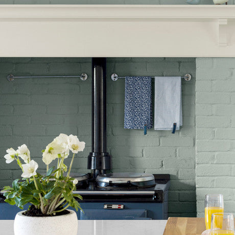 Laura Ashley Pale Eau De Nil Paint