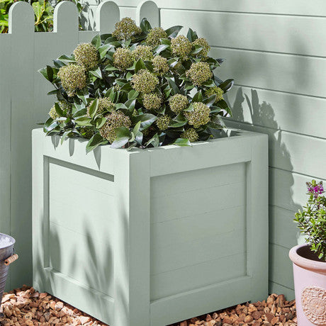 Laura Ashley Eau De Nil Paint